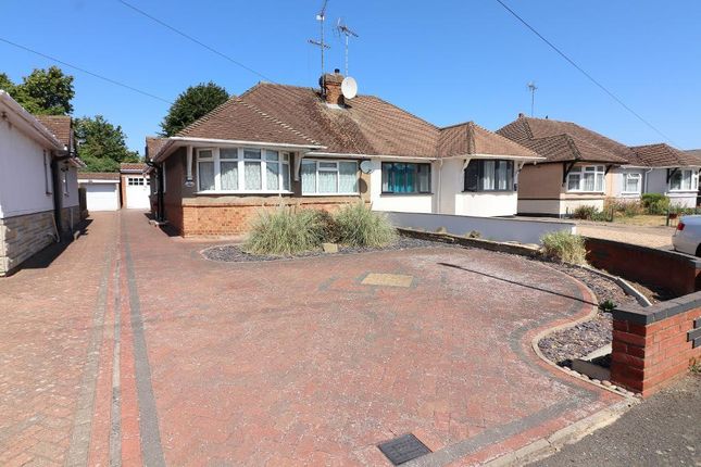 2-bed house on 119, Wodecroft Road, Luton, £325,000