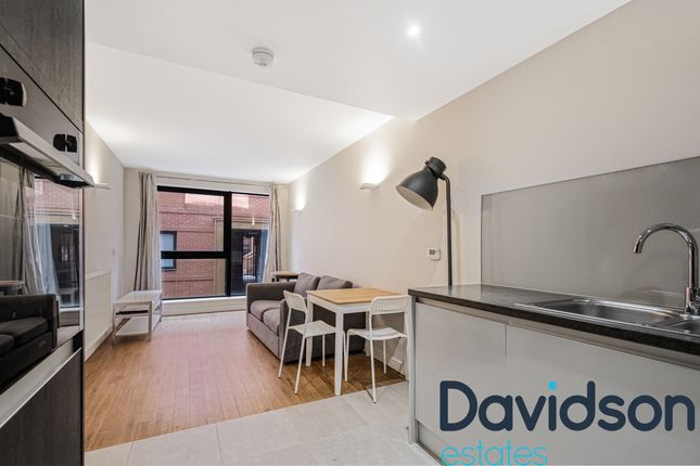 Apartment 7 Jewel Court, Legge Lane, Birmingham photo 4