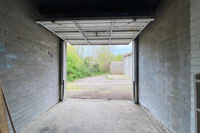 Thumbnail Parking/garage for sale in Ivy House Road, Whitstable, Kent
