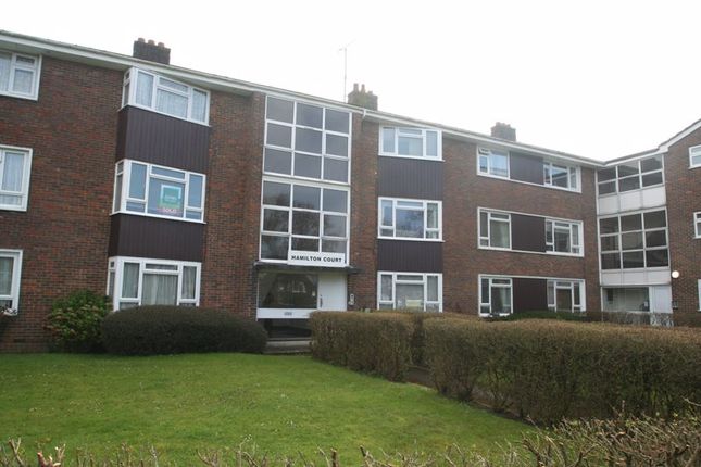 Flat for sale in Hamilton Ct, Drake Avenue, Worthing