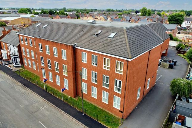 12, Rowe Court, Long Eaton, Nottingham photo 2