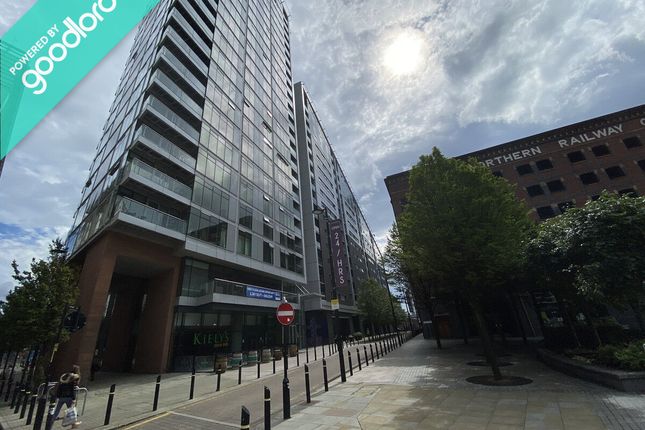 Penthouse to rent in Watson Street, Manchester