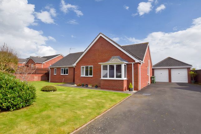 3-bed house on 16, Ellam Piece, Market Drayton, £350,000