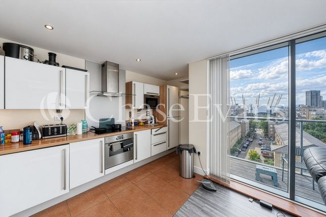Flat 202, 8, Proton Tower, Poplar photo 4