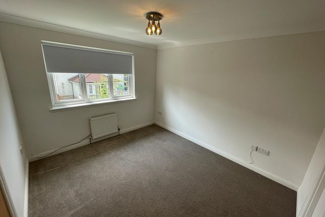 Thumbnail Semi-detached house to rent in Chuckethall Road, Livingston