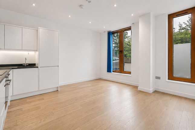 Flat 3, Grosvenor Road, St Albans, AL1 3UE, St Albans photo 2