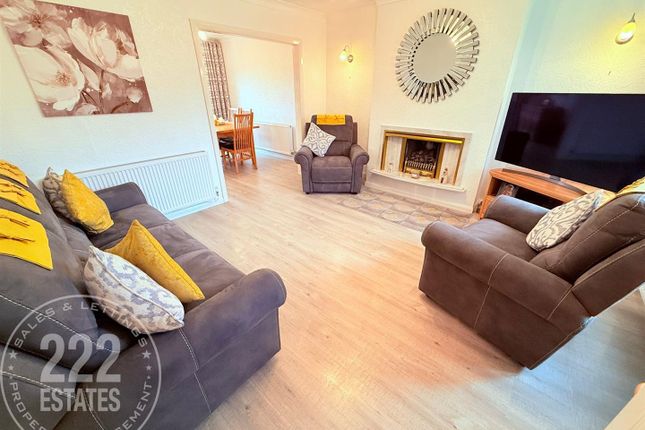 8, Shoreham Drive Penketh, Warrington photo 3