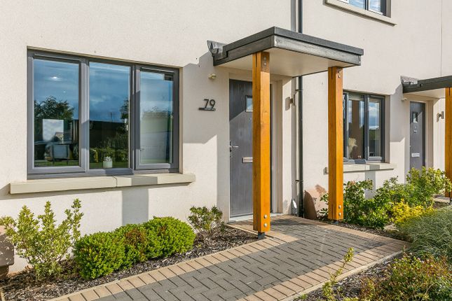 Town house for sale in Viscount Drive, Eskbank, Dalkeith