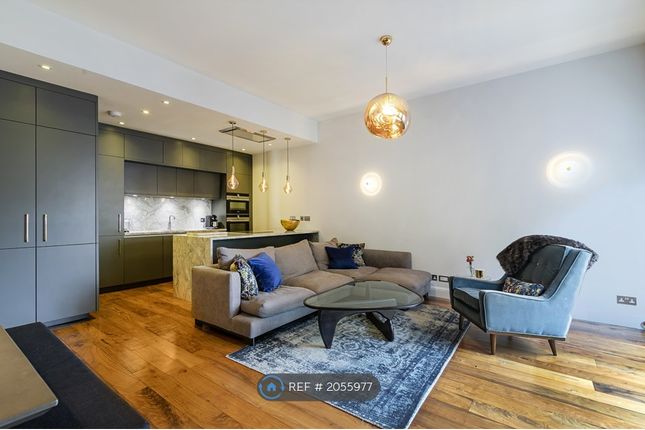 Flat to rent in Herbal Hill Gardens, London