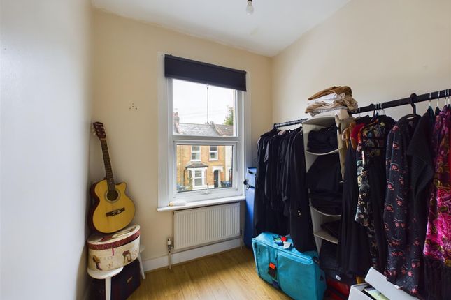 End terrace house for sale in Edward Road, Coulsdon