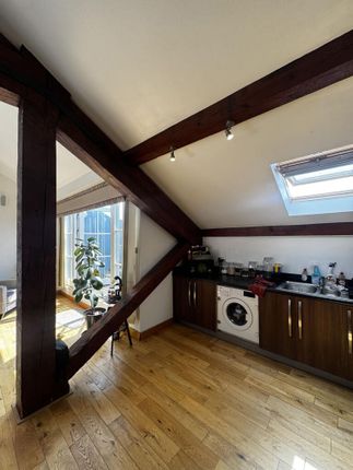 Apartment 96, East Float Quay, Birkenhead photo 4