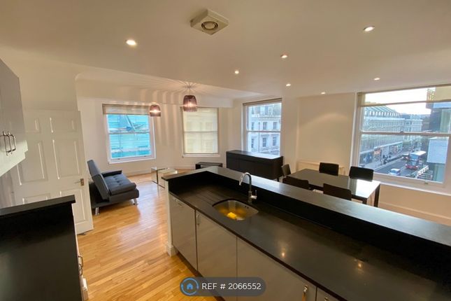 Thumbnail Flat to rent in Westbourne Grove, London