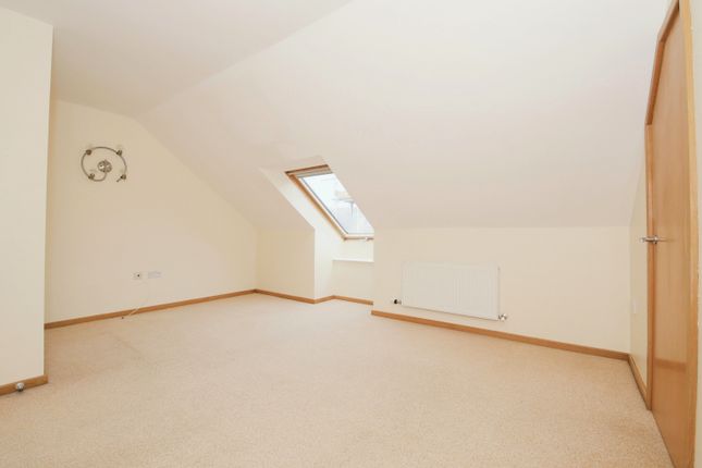 Detached bungalow for sale in Folksworth Road, Norman Cross, Peterborough