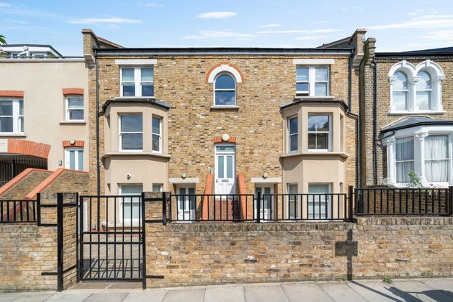 Flat 3, 7 Grenville Road, London, London photo 4