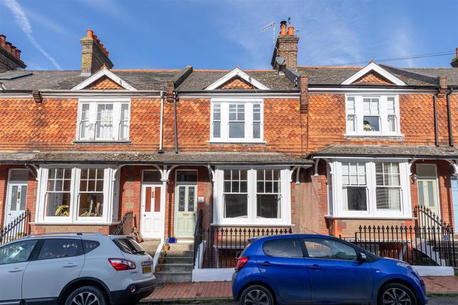 Thumbnail Property for sale in Dorset Road, Lewes