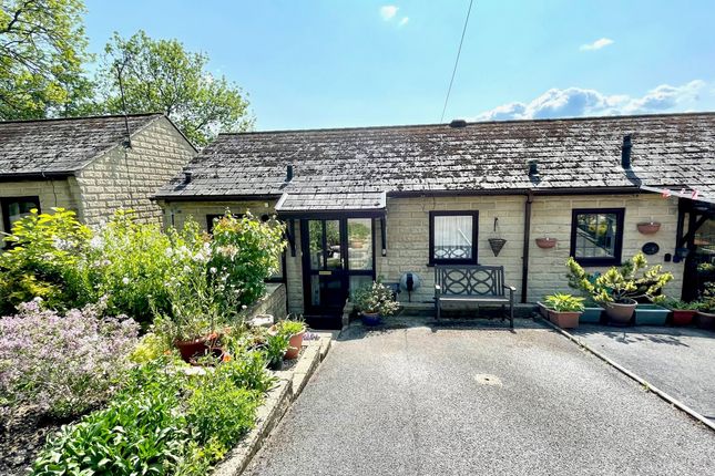 Semi-detached house for sale in Dimple Crescent, Matlock