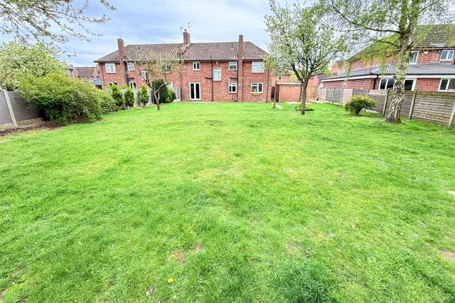 4-bed house on 20, Beech Avenue, Doncaster, £300,000