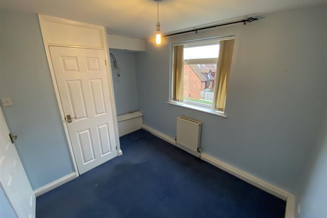 Flat for sale in Church Avenue, Stourport-On-Severn