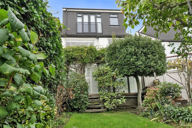 Semi-detached house for sale in Whitegate Gardens, Harrow