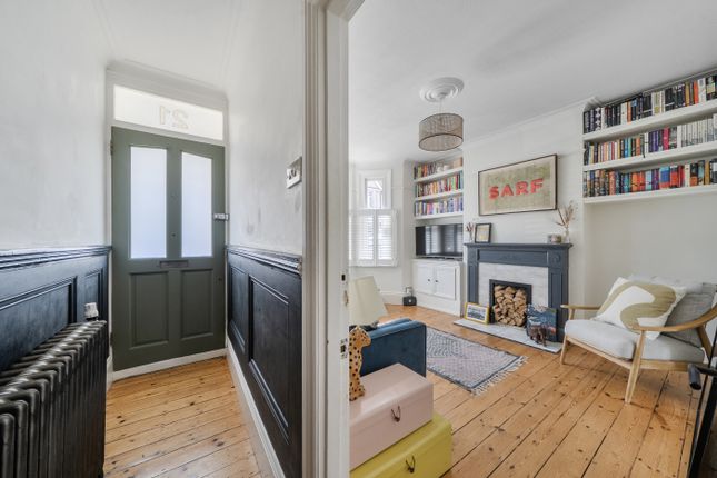 21, Datchet Road, London photo 3