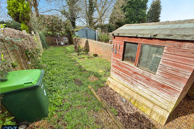 Semi-detached house for sale in Church Street, Cradley Heath