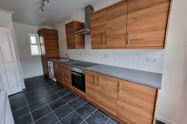 Flat 1, 15-16 Thomas Street, Thomas Street, Chepstow photo 2