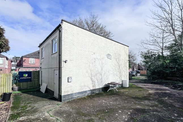 Thumbnail Office to let in Lower Blandford Road, Broadstone