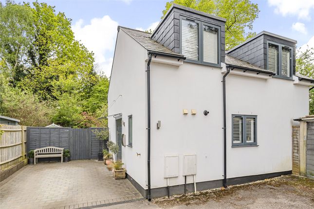 Detached house for sale in Rushett Close, Thames Ditton