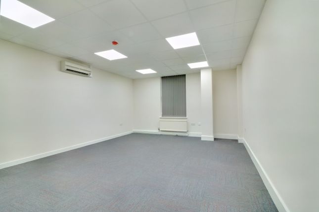 Thumbnail Commercial property to let in Cunningham House, 19-21 Westfield Lane, Harrow