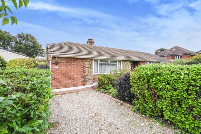 Thumbnail Detached house for sale in St. Johns Road, Billericay, Essex, .