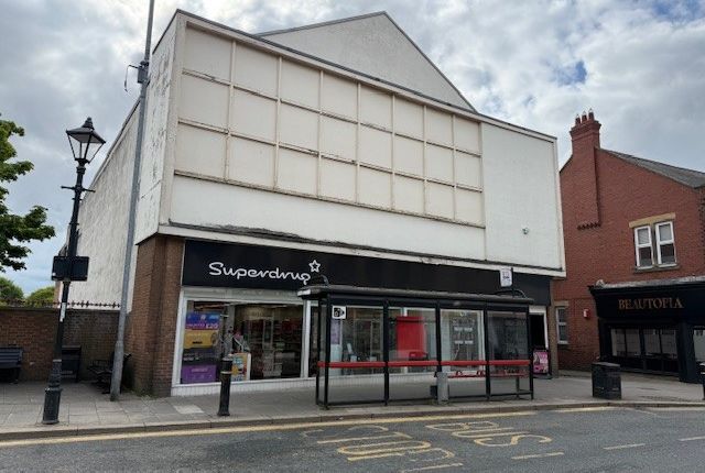 Shops and commercial retail property for rent in Houghton Le Spring - Zoopla