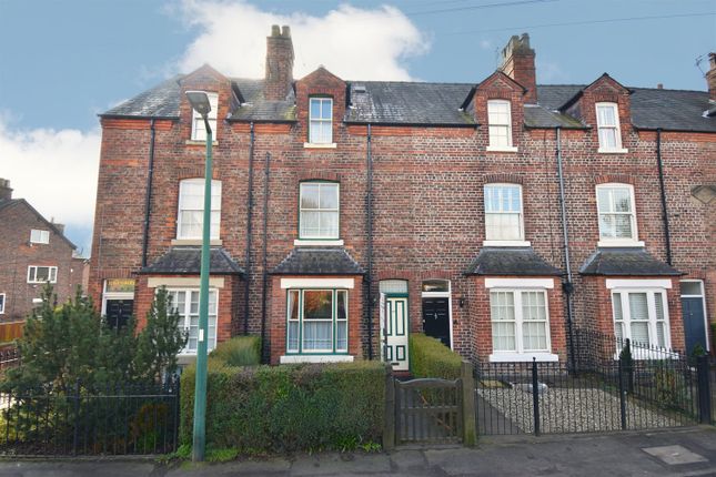 Terraced house for sale in Heyes Lane, Alderley Edge