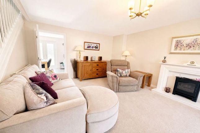 42, Thomas Hill Close, Abergavenny photo 4