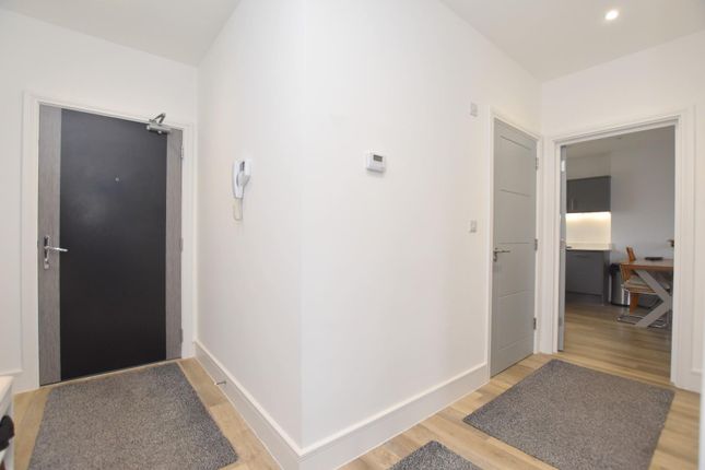 Flat 7 Claverley, 145, Queens Road, Littlestone photo 4
