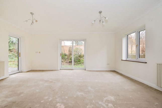 6, Old Parsonage Court, Winchester photo 4