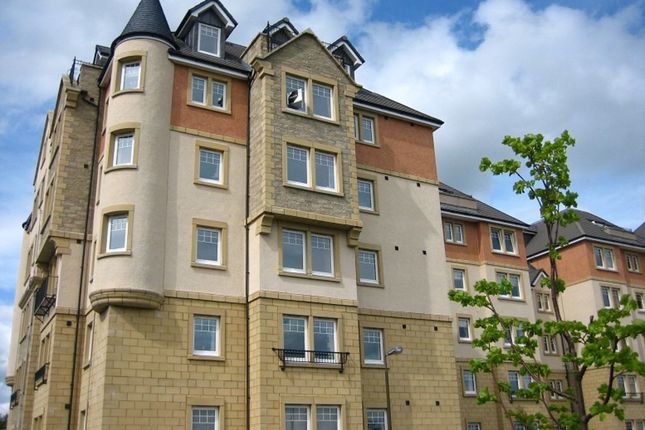 External Front