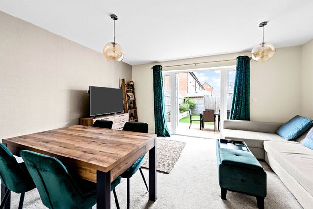 Chervil Mead, Littlehampton, photo 4