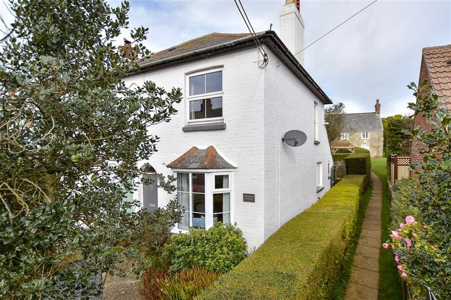 2-bed house on Church Street, Niton, £290,000