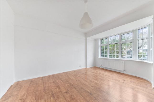 Thumbnail Terraced house to rent in Sandhurst Drive, Ilford, Essex
