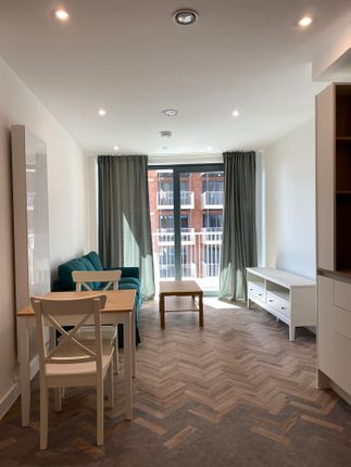 601 Skyline, Skyline Apartments 11 Makers  Yard ,London ,E3 3YP, London photo 2