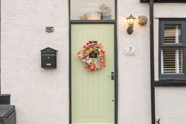 7 Grayshon Street, Drighlington photo 2
