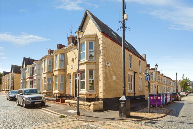 24, Albany Road, Liverpool photo 2
