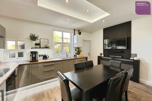 Gregory Street, Westhoughton, Bolton photo 5