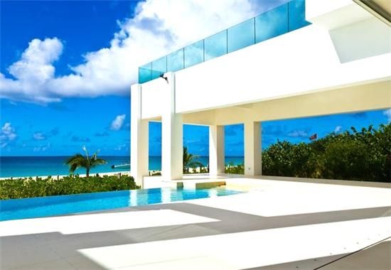 Villa for sale in Barnes Bay, West End 2640, Anguilla