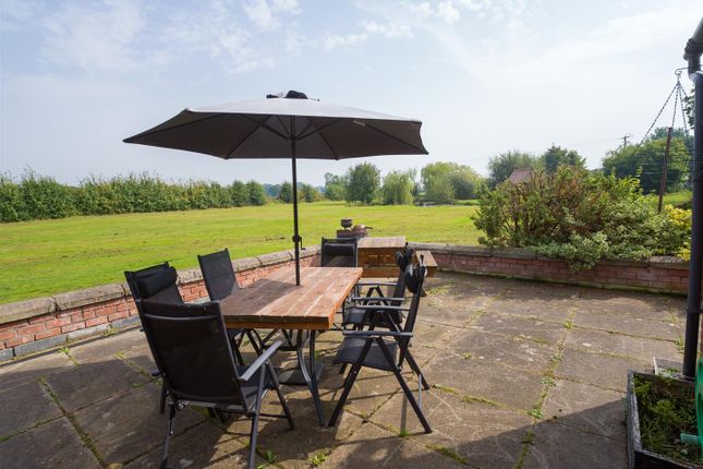 Property for sale in Station Road, Calveley, Tarporley, Cheshire