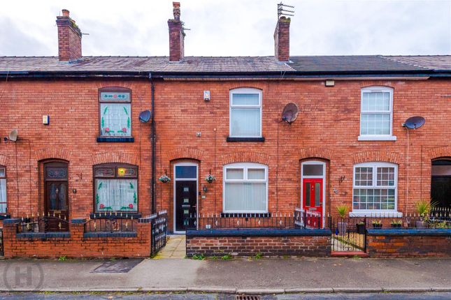Thumbnail Terraced house to rent in Langdale Street, Leigh