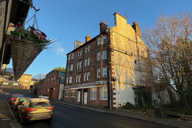 Flat for sale in 12, William Street, Flat 3-2, Paisley PA12Lz