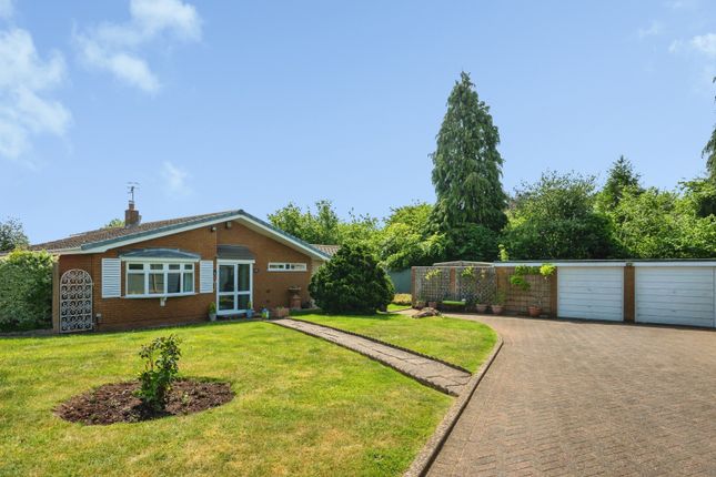 3-bed house on Hillcrest, 7, Highgate Close, Worcestershire, £475,000