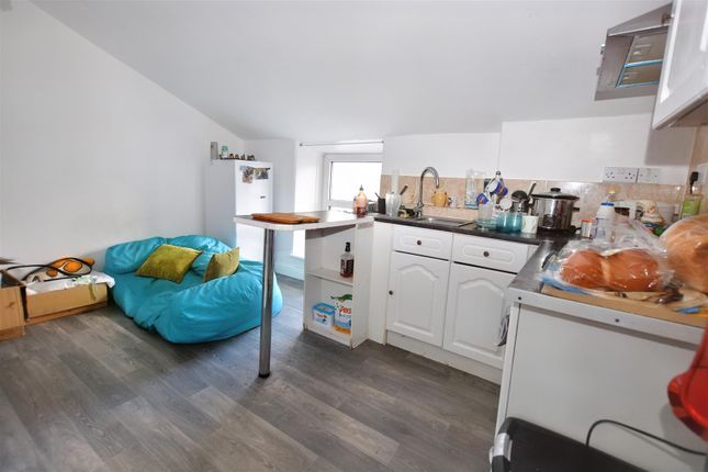 Flat for sale in East Charles Street, Camborne