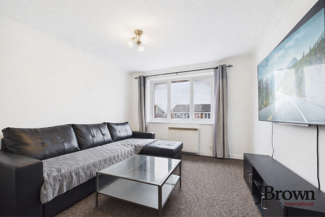 Flat 8, Melbourne Court, Tilbury photo 3